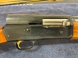 Browning Auto 5 Light Twenty Invector Choke System - Image 4 of 15