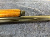 Browning Auto 5 Light Twenty Invector Choke System - Image 9 of 15