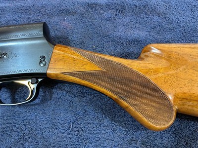Browning Auto 5 Light Twenty Invector Choke System - Image 12 of 15
