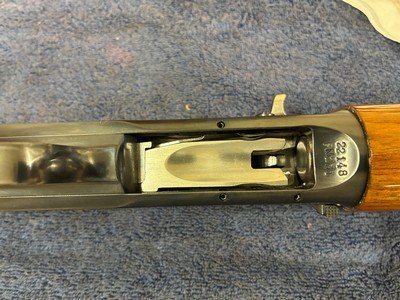 Browning Auto 5 Light Twenty Invector Choke System - Image 7 of 15