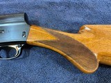 Browning Auto 5 Light Twenty Invector Choke System - Image 12 of 15