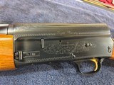 Browning Auto 5 Light Twenty Invector Choke System - Image 13 of 15