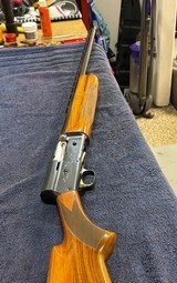 Browning Belgium Auto 5 Light 12 - Image 1 of 20