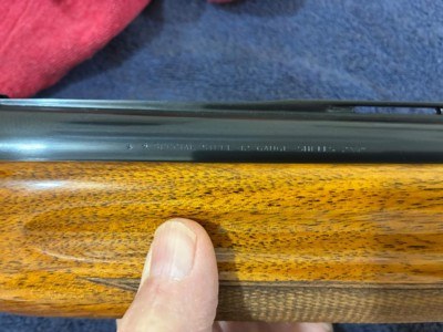 Browning Belgium Auto 5 Light 12 - Image 20 of 20