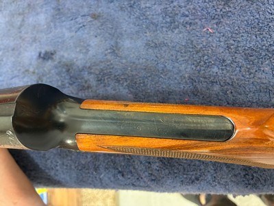 Browning Belgium Auto 5 Light 12 - Image 15 of 20