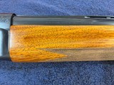 Browning Belgium Auto 5 Light 12 - Image 6 of 20