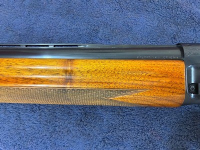 Browning Belgium Auto 5 Light 12 - Image 16 of 20