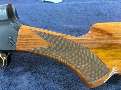 Browning Belgium Auto 5 Light 12 - Image 13 of 20