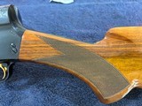Browning Belgium Auto 5 Light 12 - Image 13 of 20