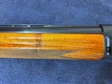 Browning Belgium Auto 5 Light 12 - Image 16 of 20