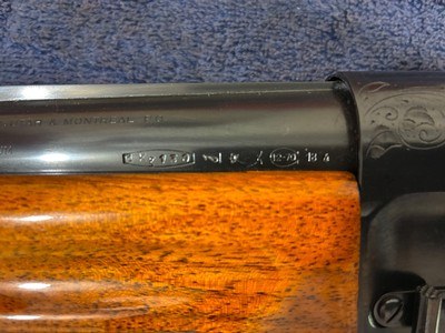 Browning Belgium Auto 5 Light 12 - Image 18 of 20