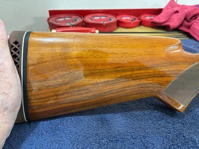 Browning Belgium Auto 5 Light 12 - Image 3 of 20