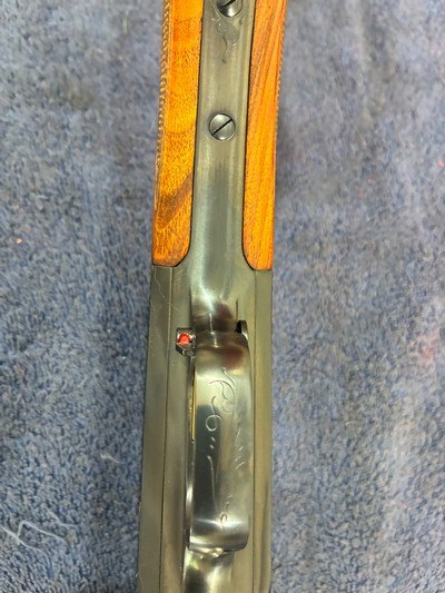 Browning Belgium Auto 5 Light 12 - Image 10 of 20