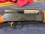 Browning Belgium Auto 5 Light 12 - Image 5 of 20