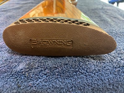 Browning Belgium Auto 5 Light 12 - Image 2 of 20