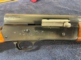 Browning Belgium Auto 5 12ga STD! - Image 5 of 20