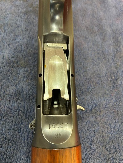 Browning Belgium Auto 5 12ga STD! - Image 11 of 20