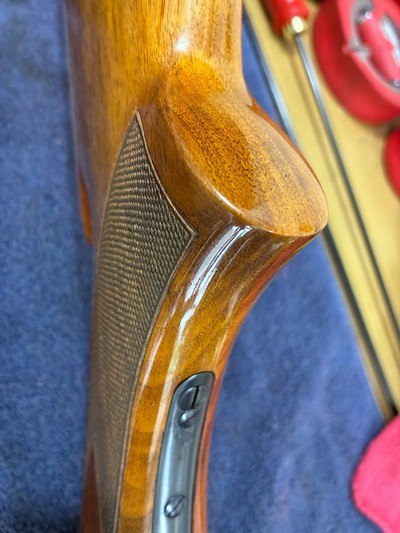 Browning Belgium Auto 5 12ga STD! - Image 18 of 20