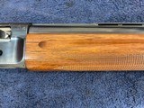 Browning Belgium Auto 5 12ga STD! - Image 7 of 20