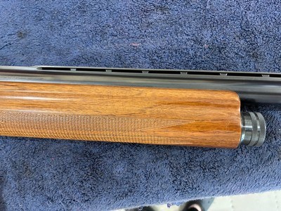 Browning Belgium Auto 5 12ga STD! - Image 8 of 20