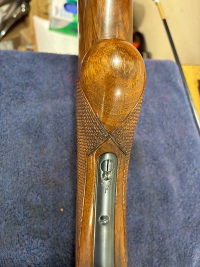 Browning Belgium Auto 5 12ga STD! - Image 9 of 20