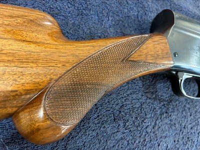 Browning Belgium Auto 5 12ga STD! - Image 4 of 20