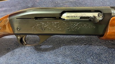 Remington 1100 28ga Skeet T - Image 4 of 18