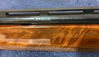 Remington 1100 28ga Skeet T - Image 15 of 18
