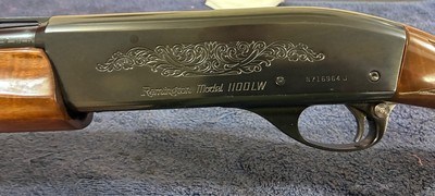 Remington 1100 28ga Skeet T - Image 13 of 18