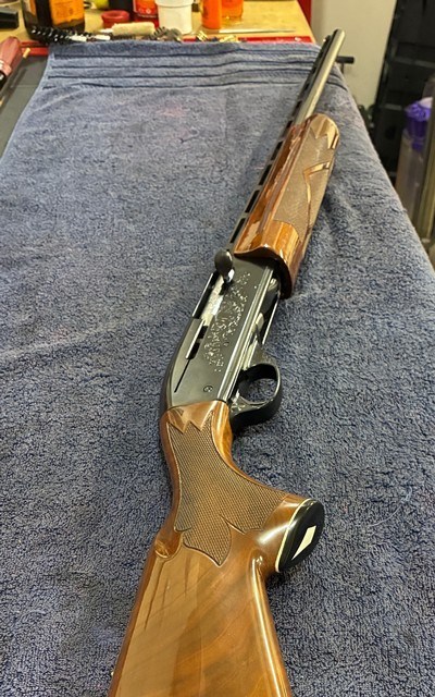 Remington 1100 28ga Skeet T - Image 1 of 18