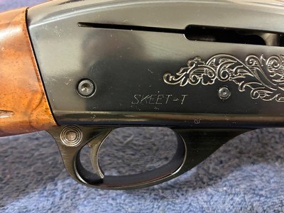 Remington 1100 20ga Skeet T - Image 5 of 16