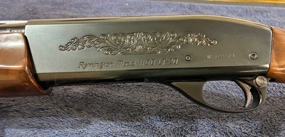 Remington 1100 20ga Skeet T - Image 13 of 16