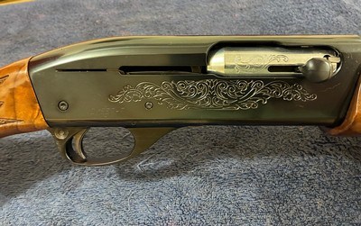 Remington 1100 20ga Skeet T - Image 4 of 16