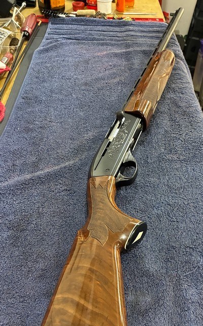 Remington 1100 20ga Skeet T - Image 1 of 16