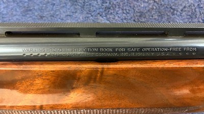 Remington 1100 12ga Skeet T - Image 6 of 18