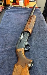 Remington 1100 12ga Skeet T