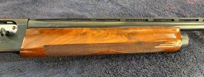 Remington 1100 Trap T grade - Image 5 of 15