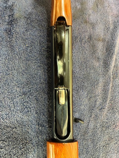 Remington 1100 Trap T grade - Image 7 of 15