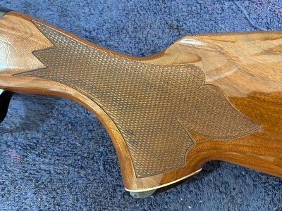 Remington 1100 Trap T grade - Image 13 of 15