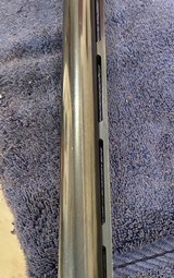 Remington 1100 Trap T grade - Image 6 of 15