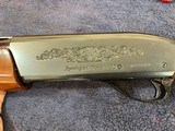 Remington 1100 Trap T grade - Image 14 of 15