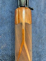 Remington 1100 Trap T grade - Image 8 of 15