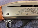 Remington 1100 Trap T grade - Image 3 of 15