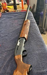 Remington 1100 Trap T grade - Image 1 of 15