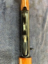 Remington 1100 Trap T grade - Image 7 of 15