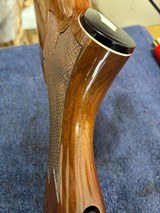 Remington 1100 Trap T grade - Image 10 of 15