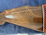 Remington 1100 Trap T grade - Image 11 of 15