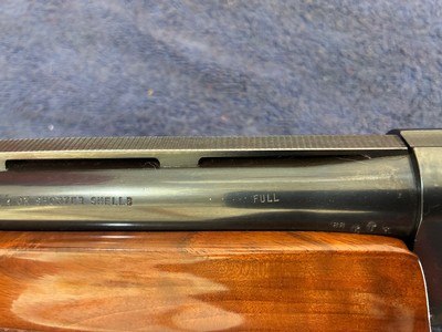 Remington 1100 Trap T grade - Image 15 of 15