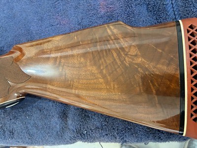 Remington 1100 Trap T grade - Image 11 of 15