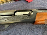 Remington 1100 Trap T grade - Image 4 of 15